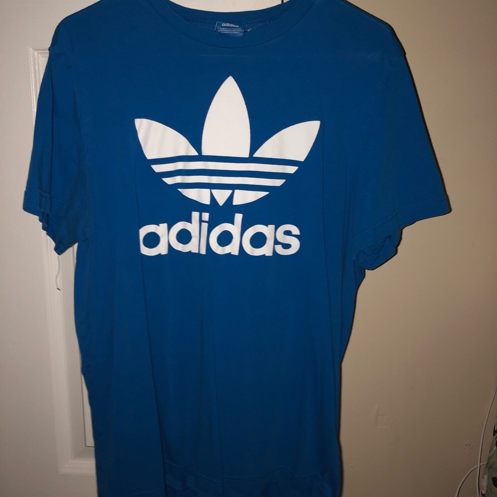 Men’s Adidas T